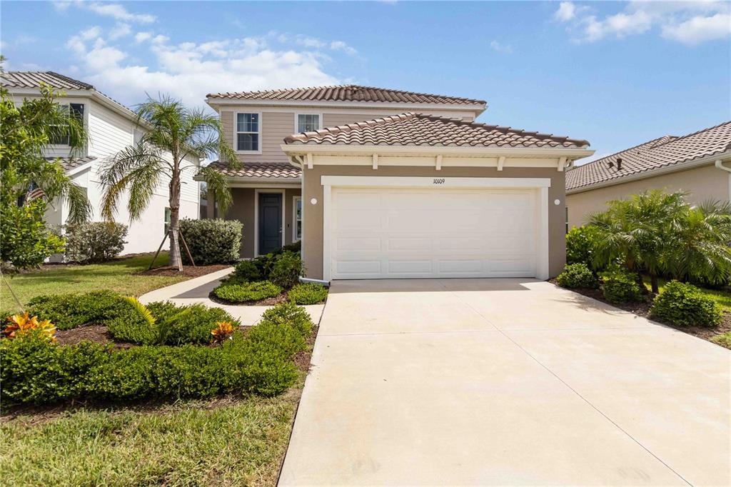 10109 CANAVERAL CIRCLE