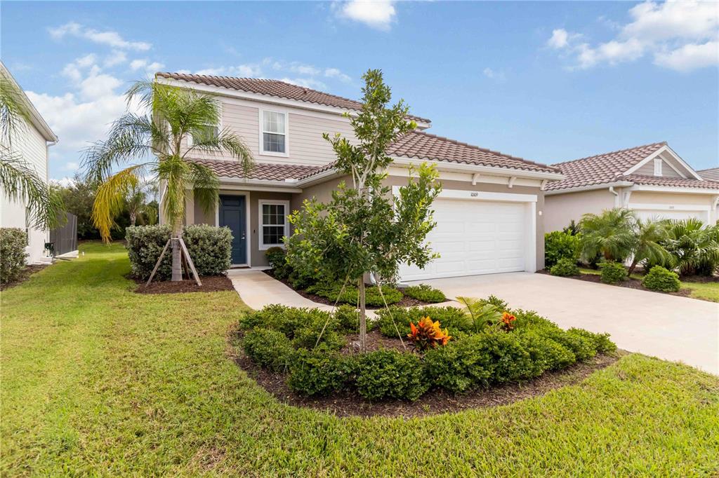 10109 CANAVERAL CIRCLE
