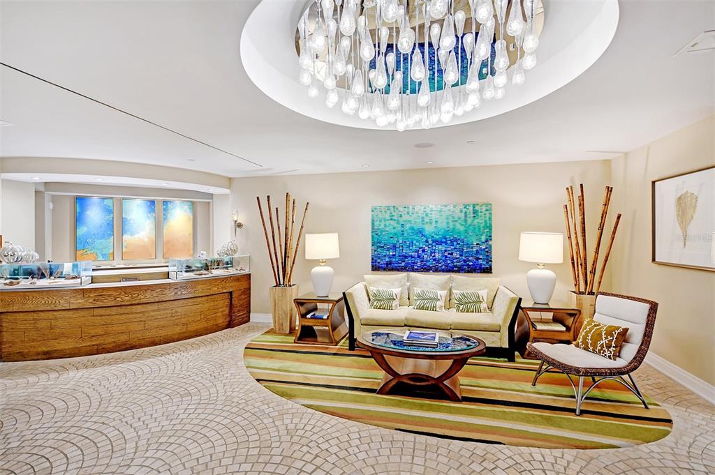 915 SEASIDE DRIVE UNIT 606, We