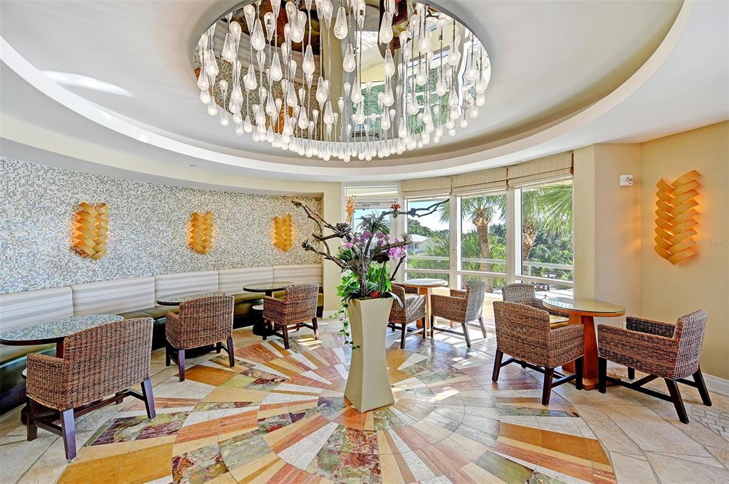 915 SEASIDE DRIVE UNIT 606, We