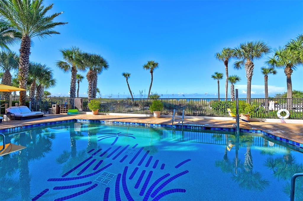 915 SEASIDE DRIVE UNIT 606, We