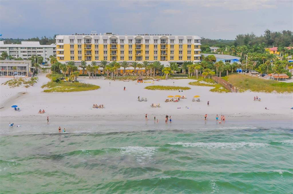 915 SEASIDE DRIVE UNIT 607, We