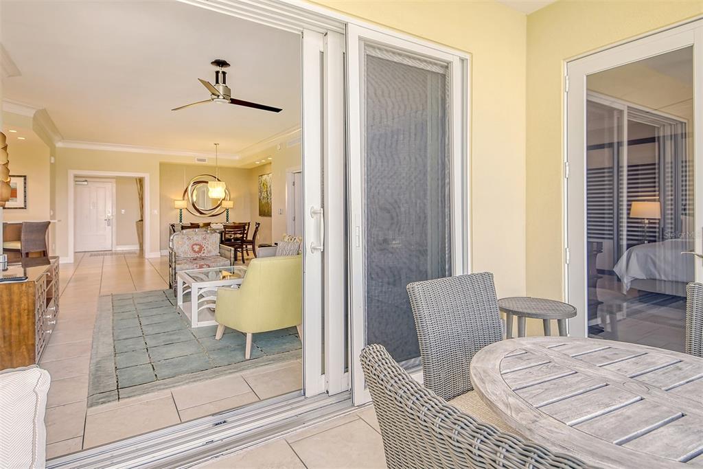 915 SEASIDE DRIVE UNIT 607, We