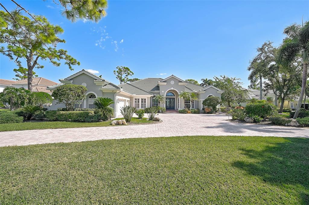 538 DOVE POINTE DRIVE
