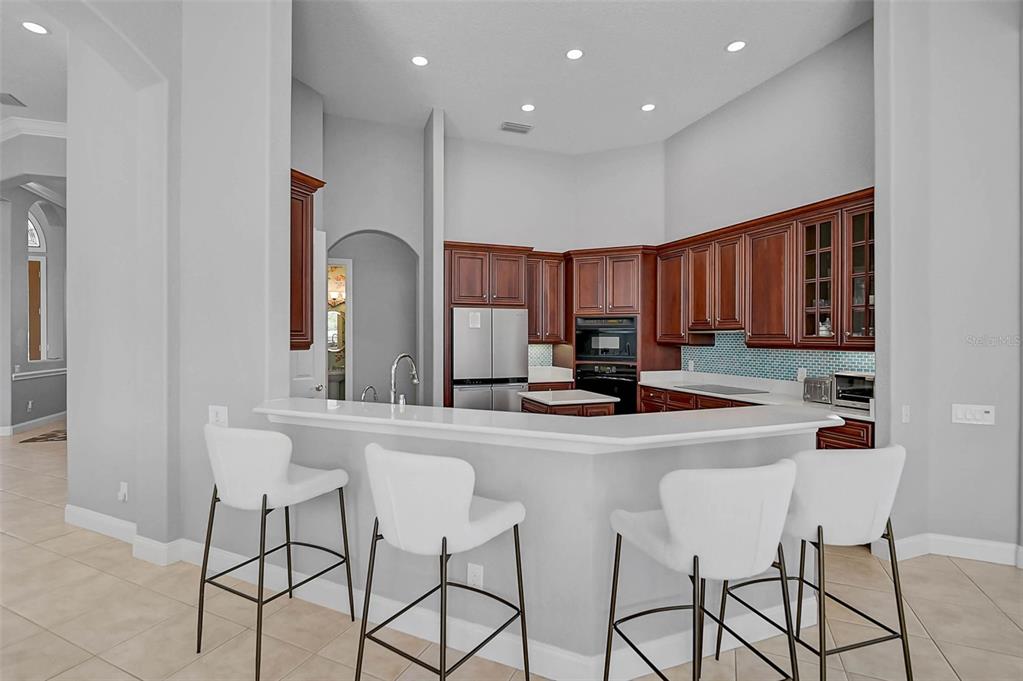 538 DOVE POINTE DRIVE