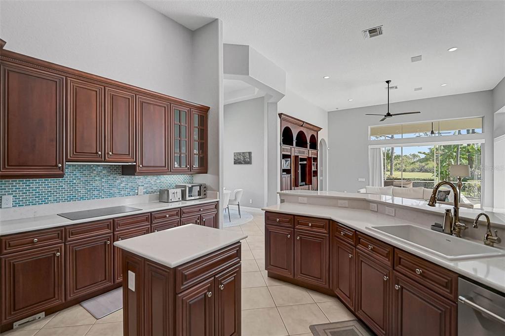 538 DOVE POINTE DRIVE