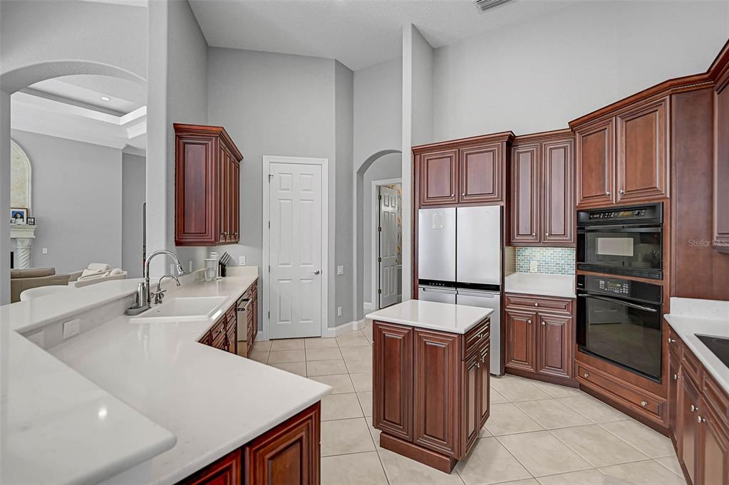 538 DOVE POINTE DRIVE