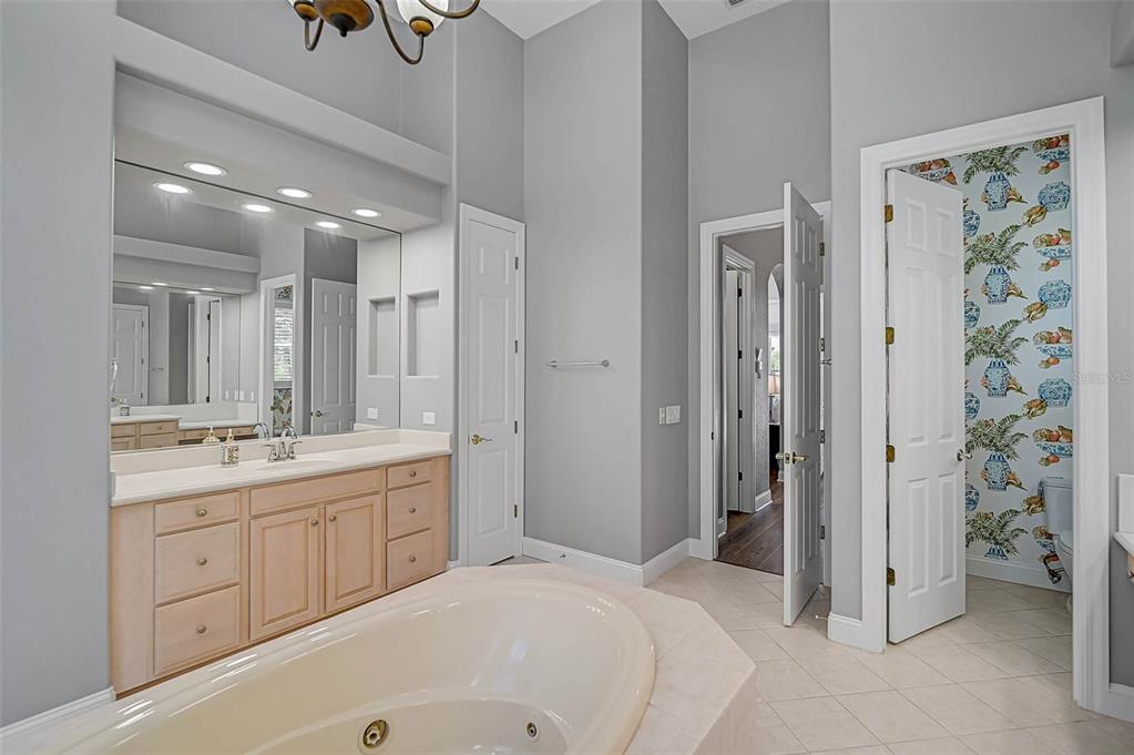 538 DOVE POINTE DRIVE