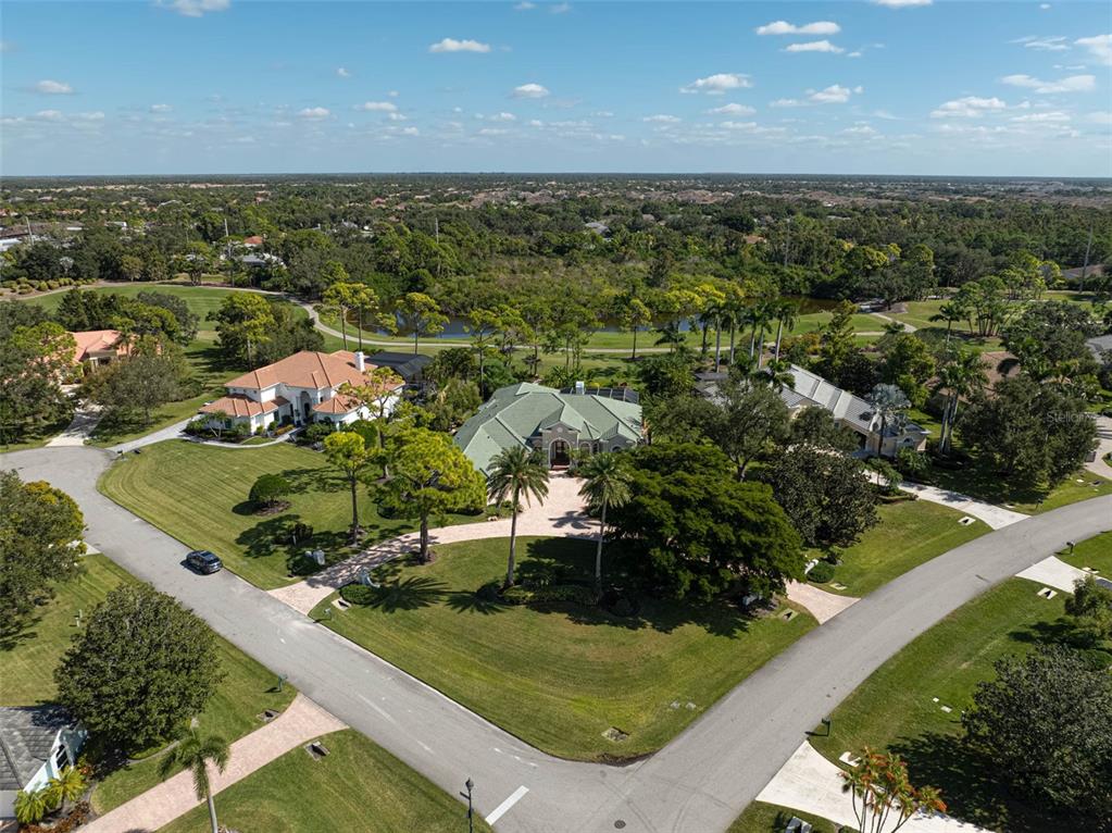 538 DOVE POINTE DRIVE