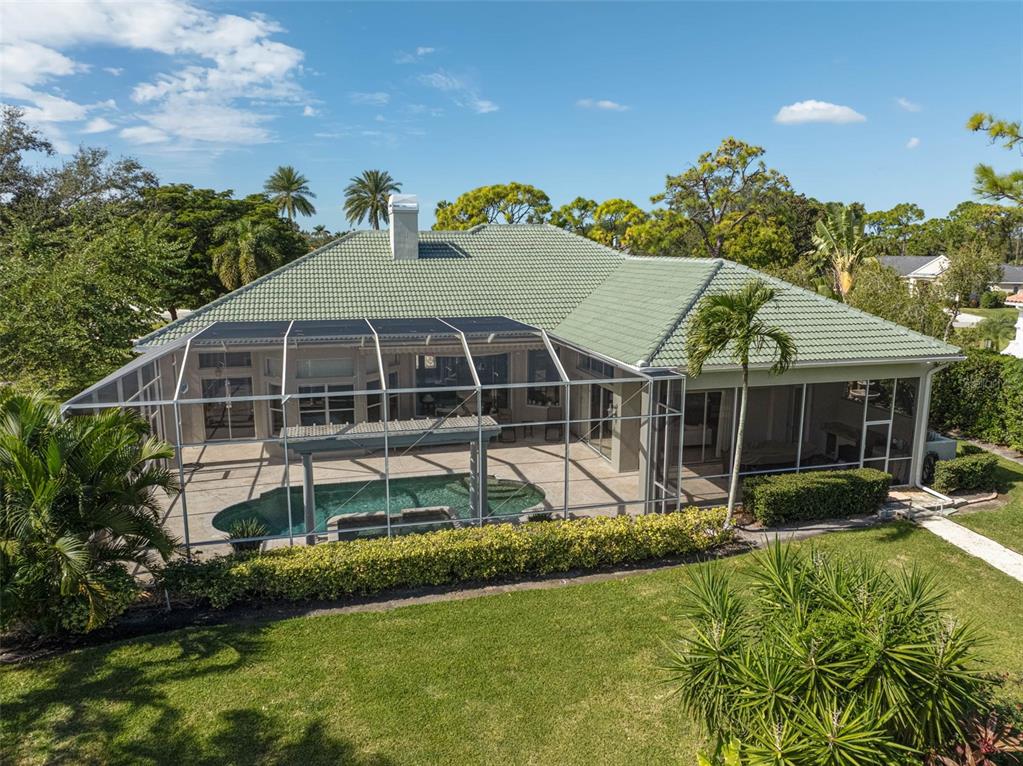 538 DOVE POINTE DRIVE