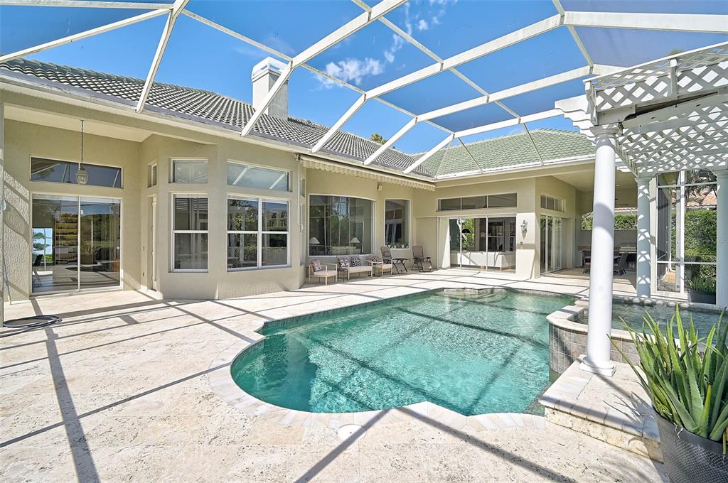 538 DOVE POINTE DRIVE