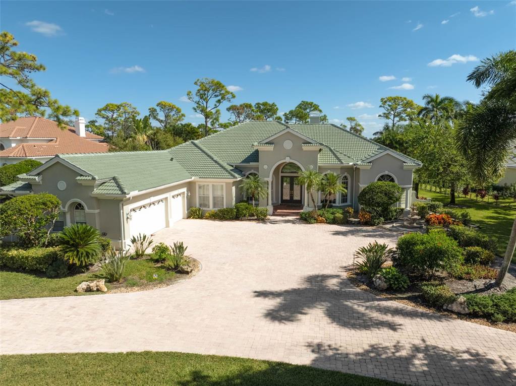 538 DOVE POINTE DRIVE