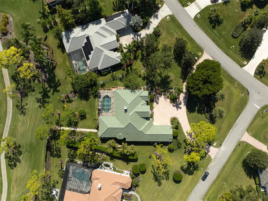 538 DOVE POINTE DRIVE