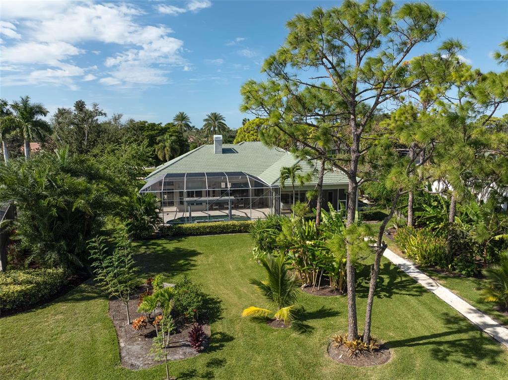 538 DOVE POINTE DRIVE