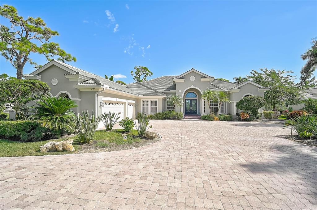 538 DOVE POINTE DRIVE