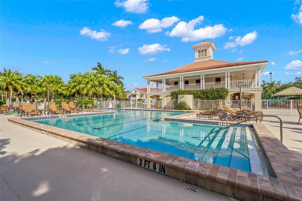 538 DOVE POINTE DRIVE
