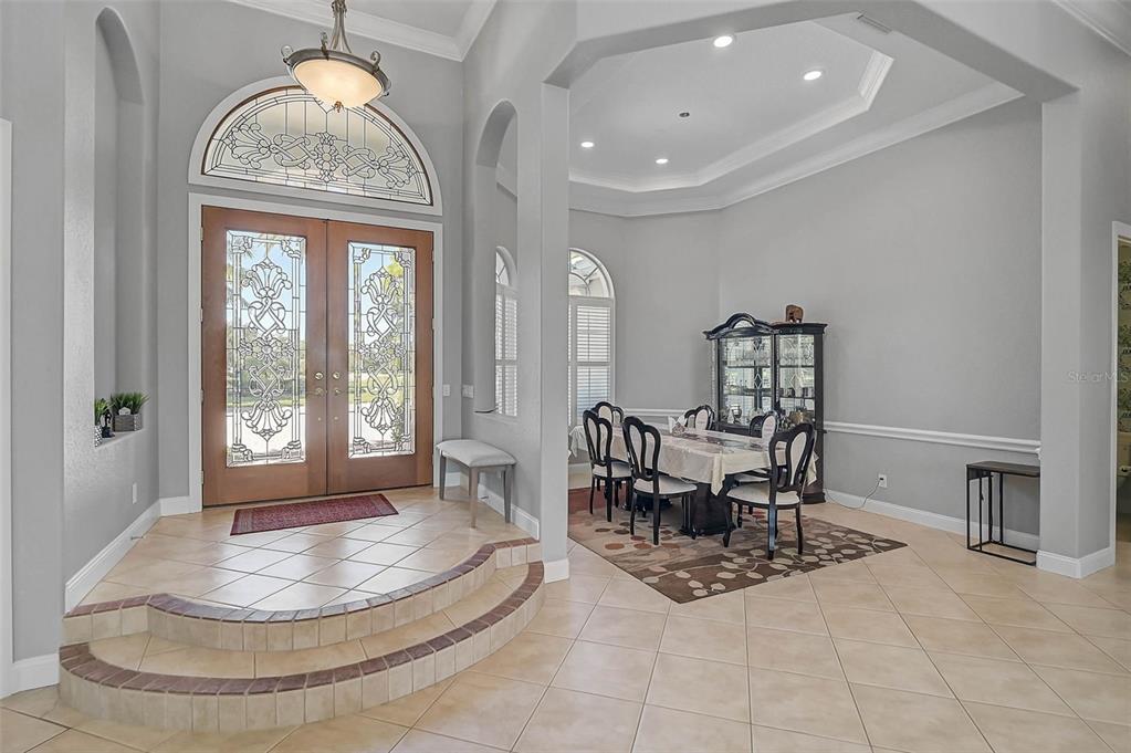 538 DOVE POINTE DRIVE