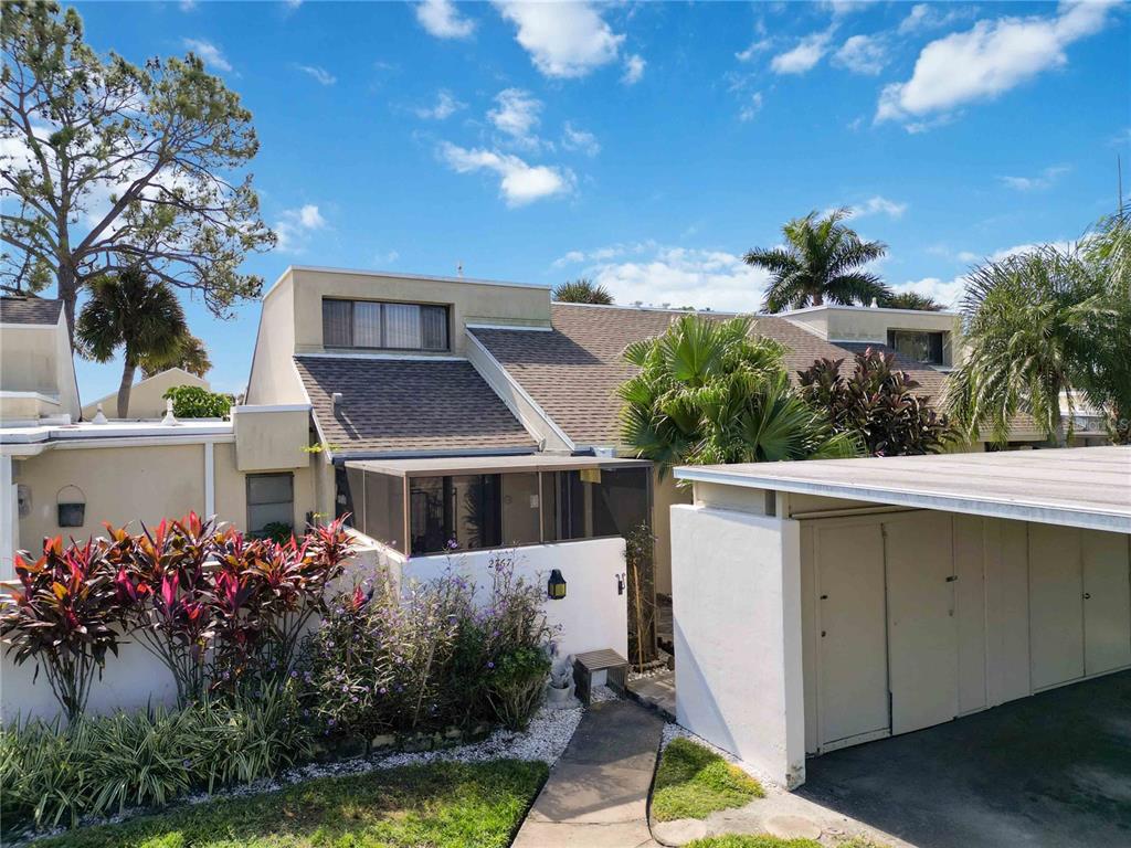 2767 HORSESHOE COURT UNIT Q-3