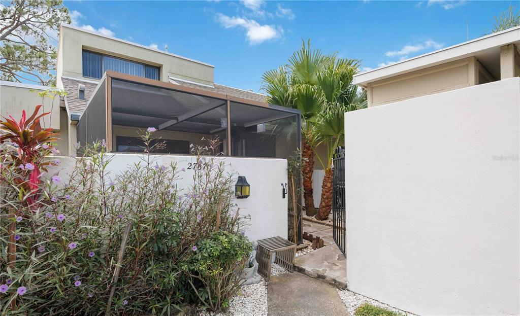 2767 HORSESHOE COURT UNIT Q-3