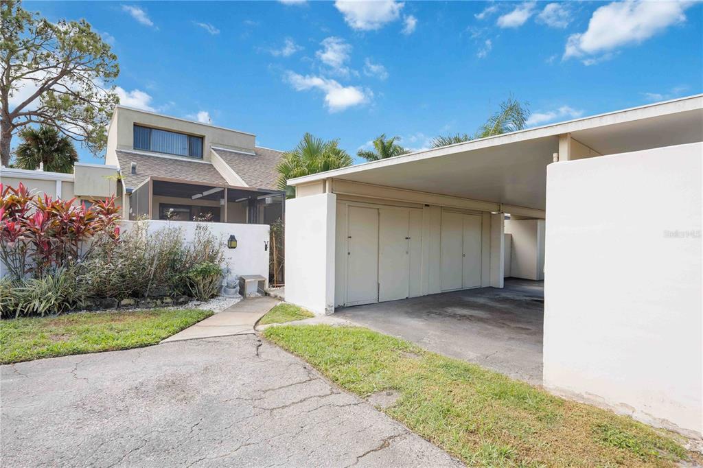 2767 HORSESHOE COURT UNIT Q-3