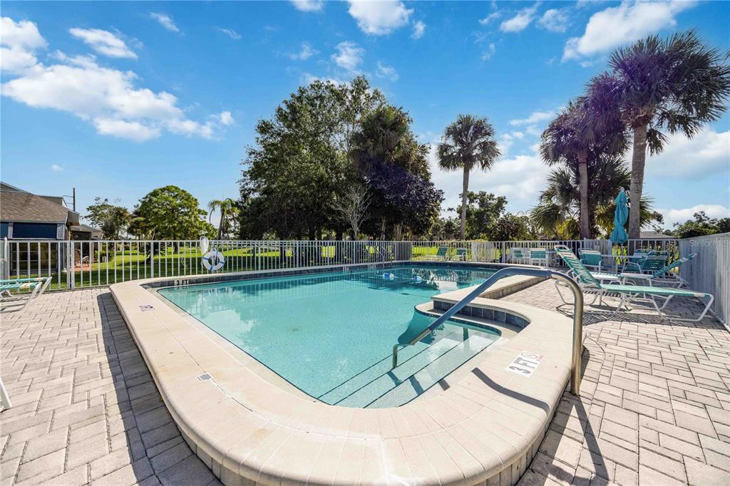 2767 HORSESHOE COURT UNIT Q-3