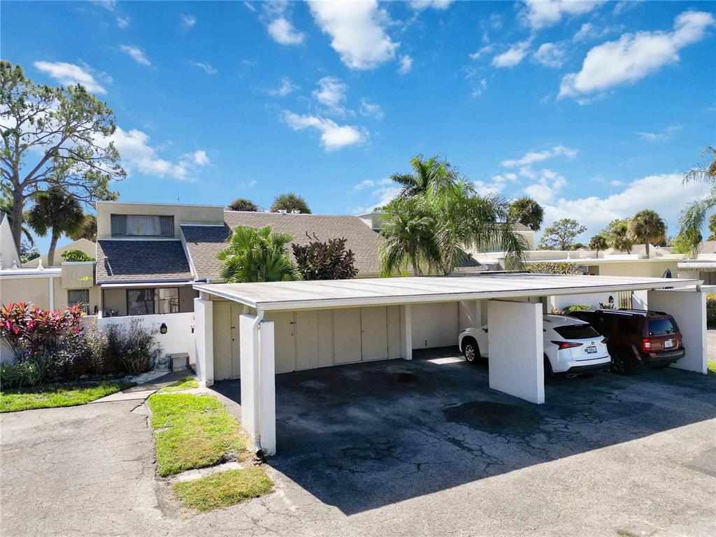 2767 HORSESHOE COURT UNIT Q-3