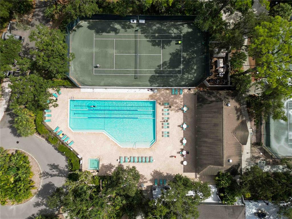 2767 HORSESHOE COURT UNIT Q-3