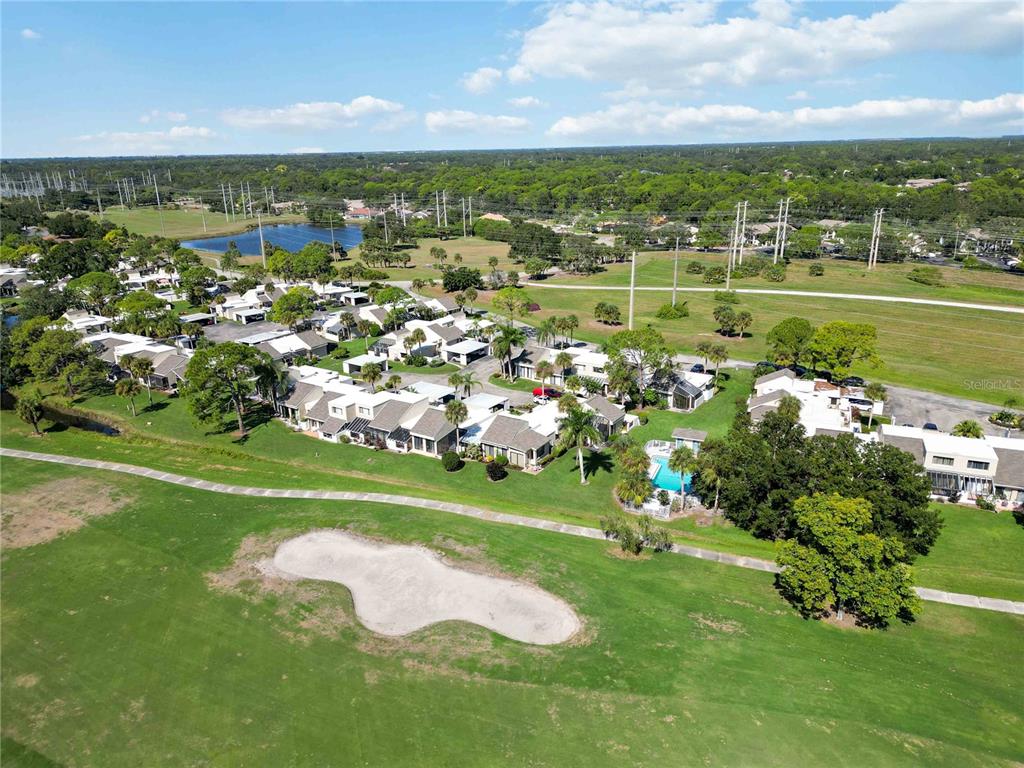 2767 HORSESHOE COURT UNIT Q-3