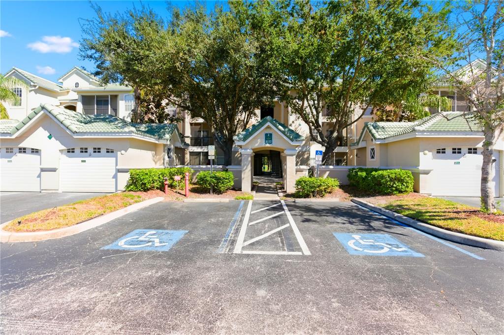 5122 NORTHRIDGE ROAD UNIT 107