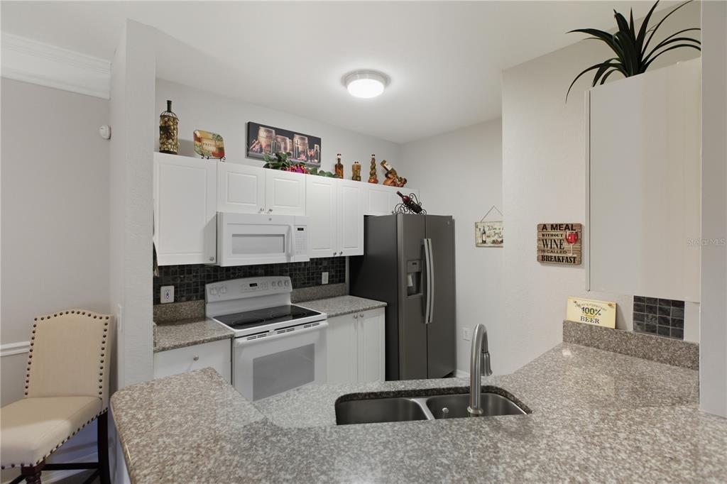 5122 NORTHRIDGE ROAD UNIT 107
