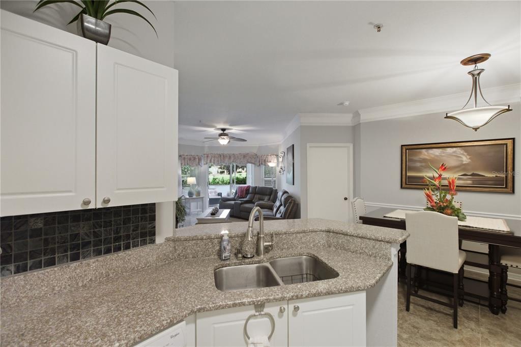5122 NORTHRIDGE ROAD UNIT 107