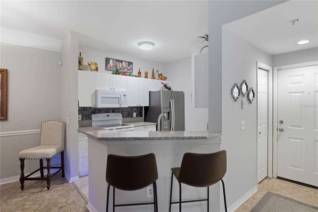 5122 NORTHRIDGE ROAD UNIT 107