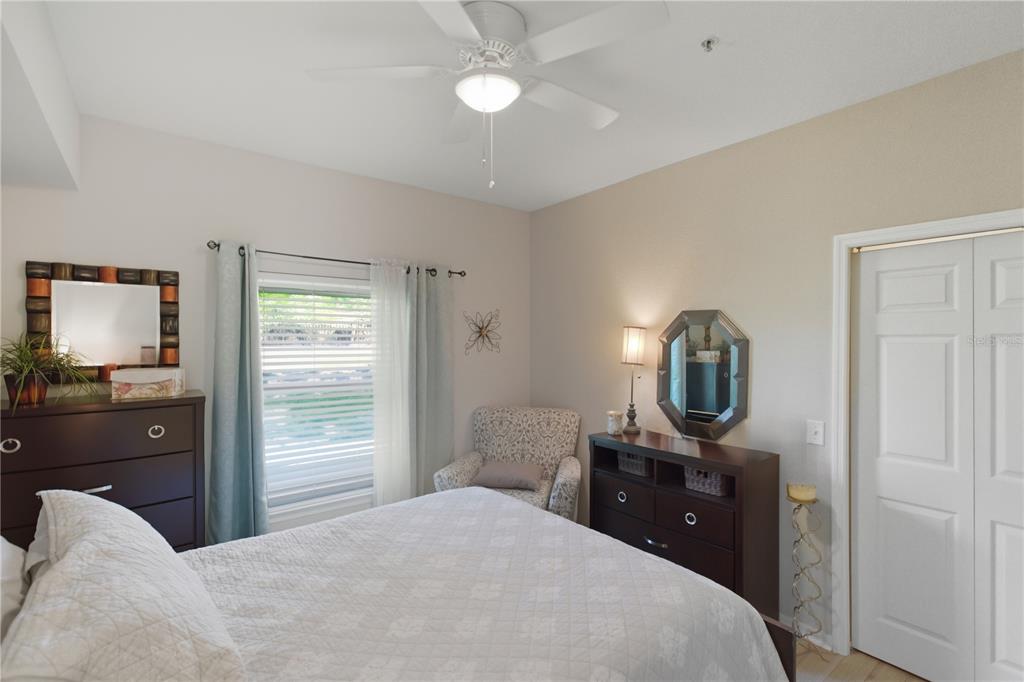 5122 NORTHRIDGE ROAD UNIT 107