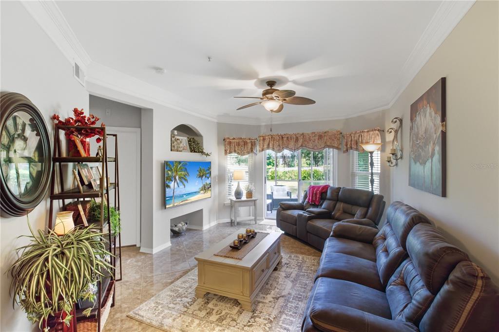 5122 NORTHRIDGE ROAD UNIT 107