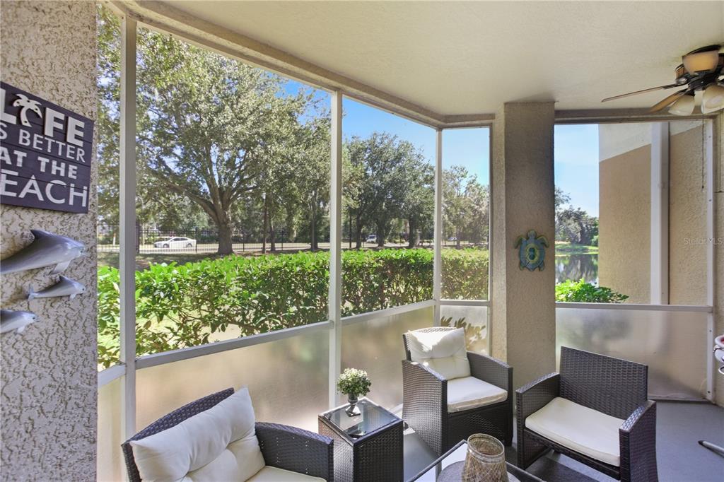 5122 NORTHRIDGE ROAD UNIT 107