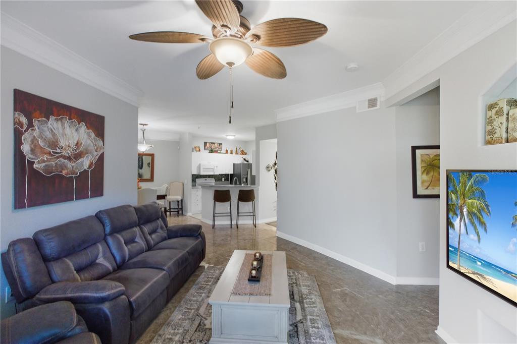 5122 NORTHRIDGE ROAD UNIT 107
