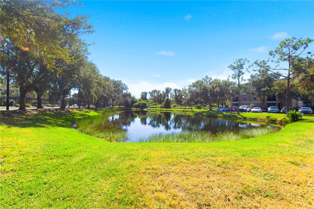 5122 NORTHRIDGE ROAD UNIT 107
