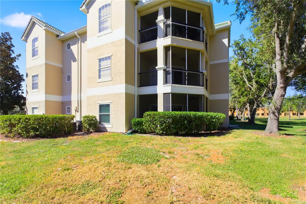 5122 NORTHRIDGE ROAD UNIT 107