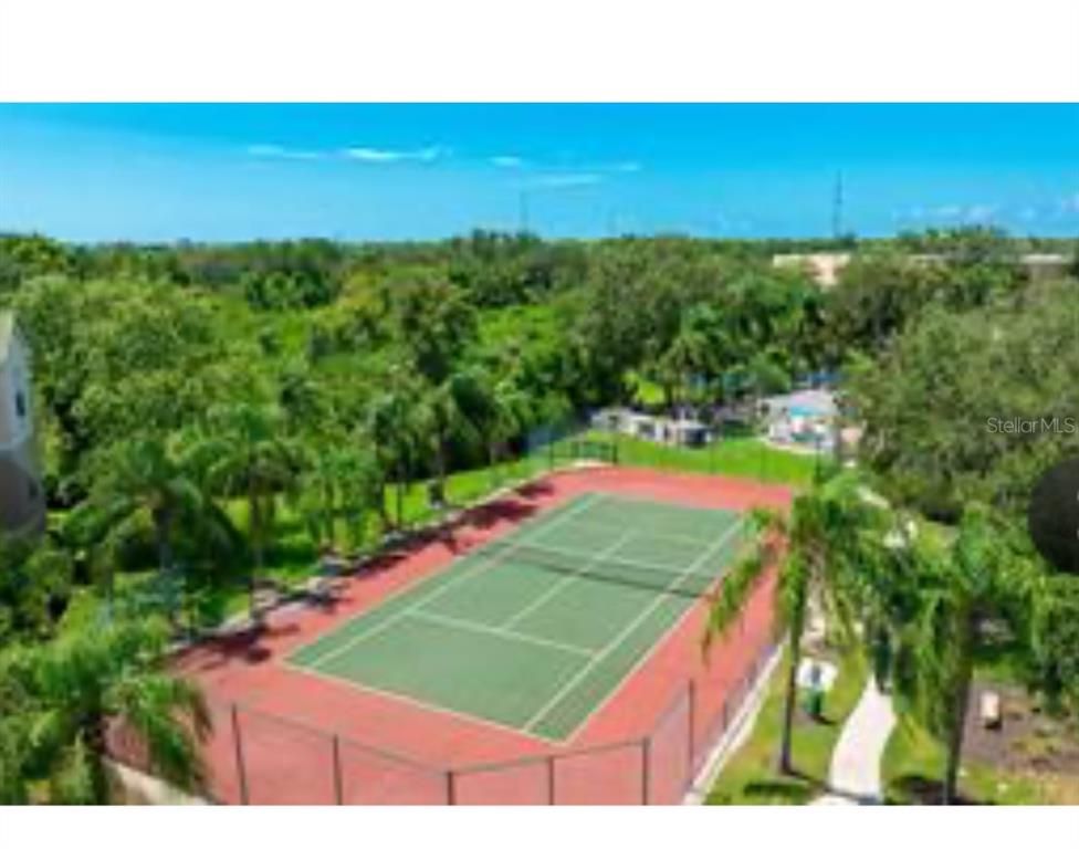 5122 NORTHRIDGE ROAD UNIT 107