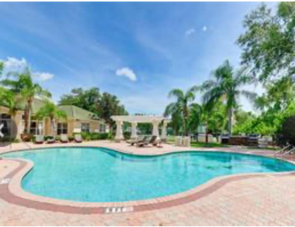 5122 NORTHRIDGE ROAD UNIT 107