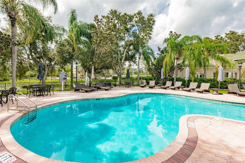 5122 NORTHRIDGE ROAD UNIT 107
