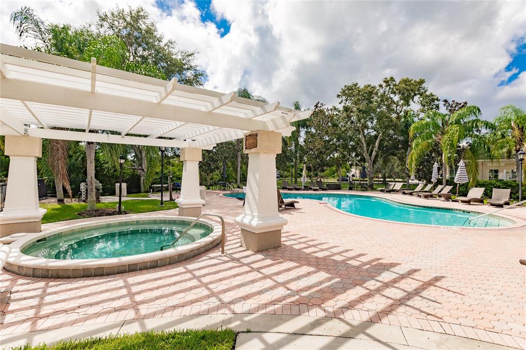 5122 NORTHRIDGE ROAD UNIT 107
