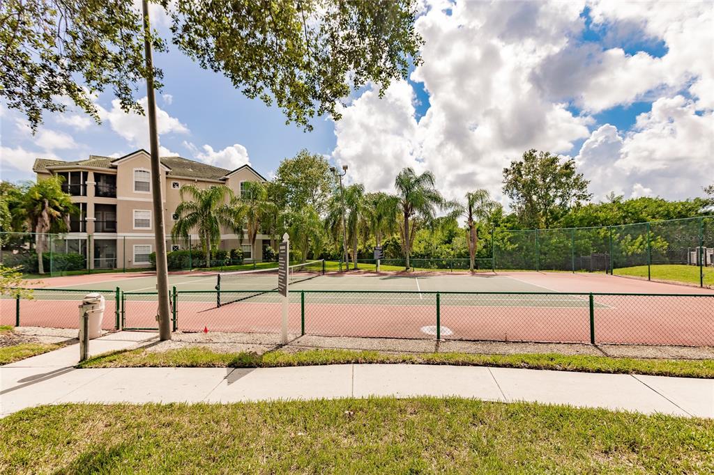 5122 NORTHRIDGE ROAD UNIT 107