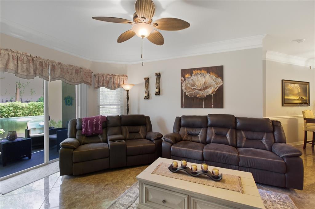 5122 NORTHRIDGE ROAD UNIT 107