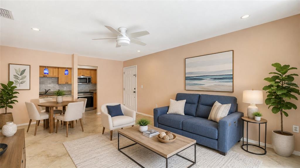 631 N ORANGE AVENUE UNIT 208