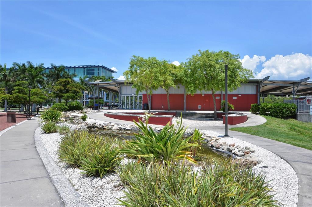 631 N ORANGE AVENUE UNIT 208