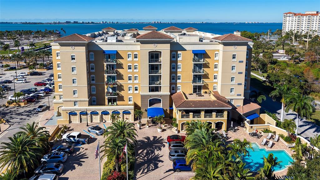 1064 N TAMIAMI TRAIL UNIT 1435