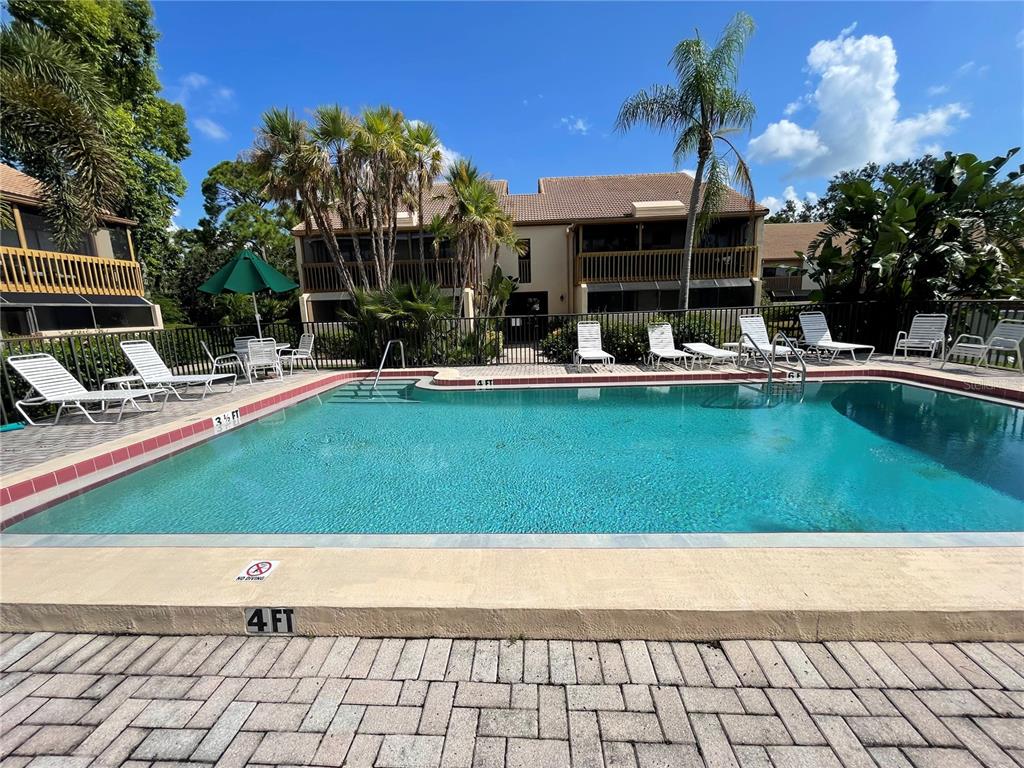 3097 WILLOW GREEN UNIT 32