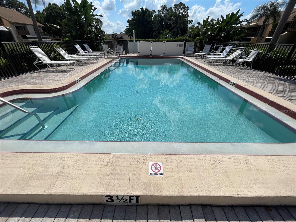 3097 WILLOW GREEN UNIT 32