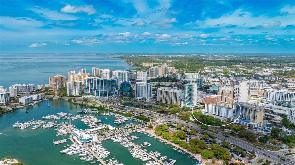 33 S GULFSTREAM AVENUE UNIT 30